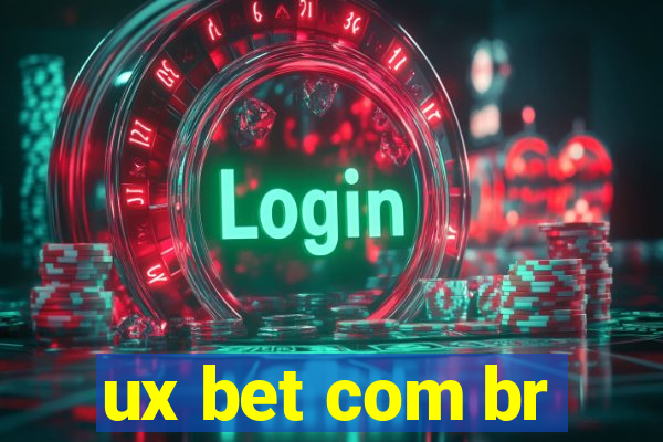 ux bet com br